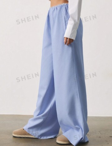 Pantaloni Shein, mix culori