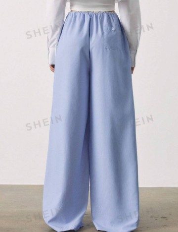 Pantaloni Shein, mix culori