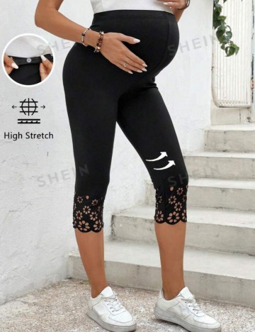Colanti Shein, negru
