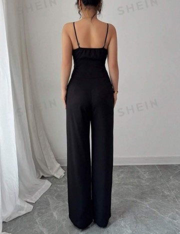 Compleu Shein, negru