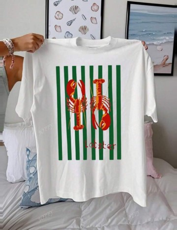 Tricou Shein, alb