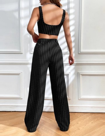 Compleu Shein, mix culori