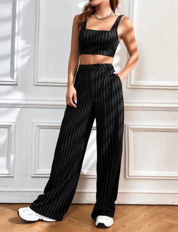 Compleu Shein, mix culori