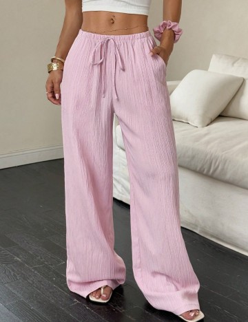 Pantaloni Shein, roz