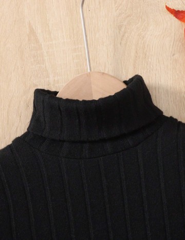 Bluză Shein, negru