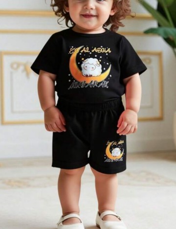 Compleu Shein, negru