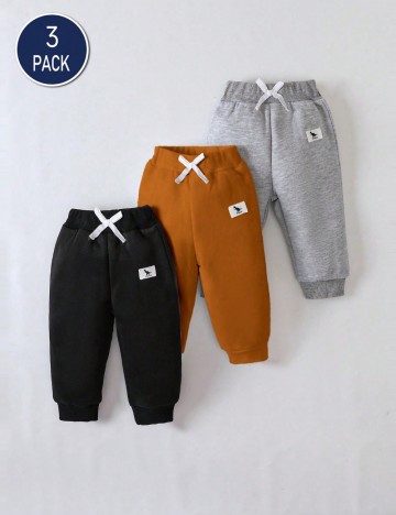 Set Pantaloni Shein, mix culori