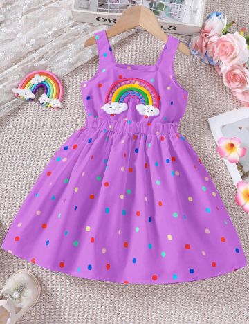 Rochie Shein, mov
