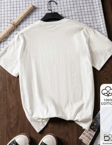Tricou Shein, mix culori