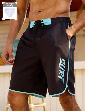 Short Shein, mix culori