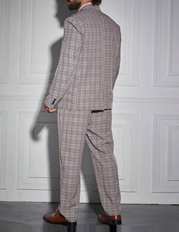 Compleu MANFINITY by Shein, mix culori