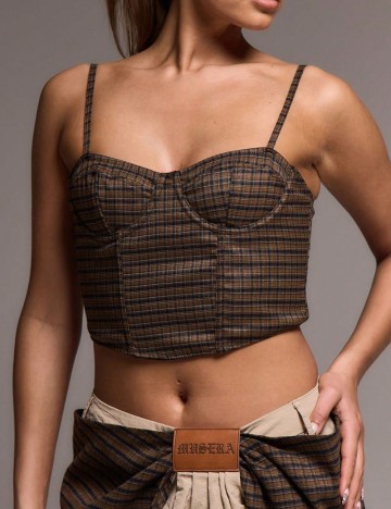 Top MUSERA by Shein, maro