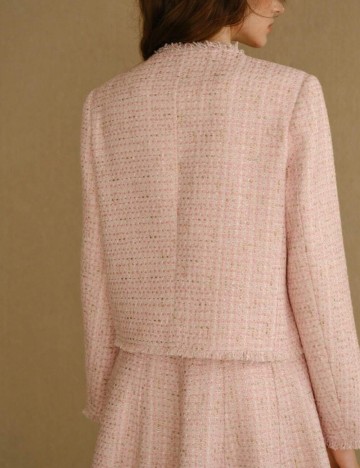 Sacou MOTF by Shein, roz