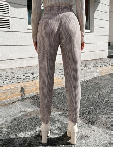 Pantaloni Shein, mix culori