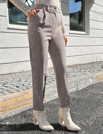 Pantaloni Shein, mix culori