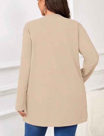 Sacou Shein Curve+, bej