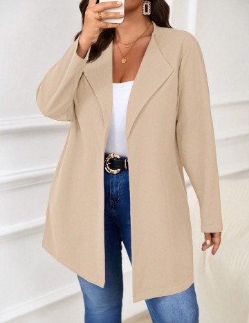 Sacou Shein Curve+, bej