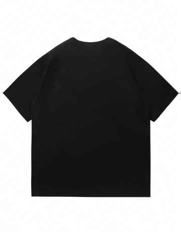 Tricou Shein, mix culori