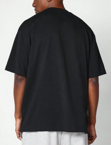 Set Tricouri SUMWON by Shein, mix culori