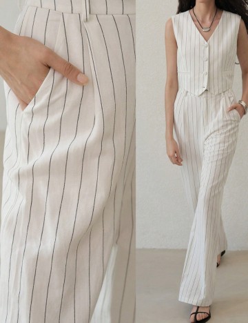 Pantaloni Shein, mix culori