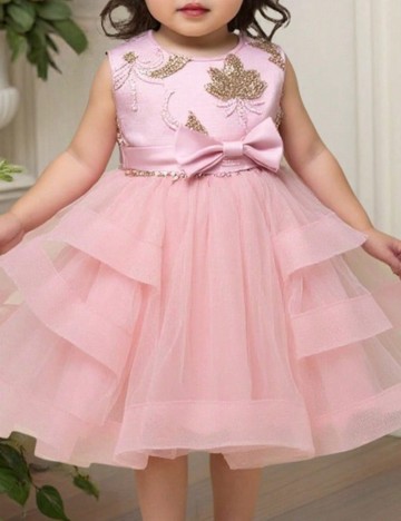 Rochie Shein, roz