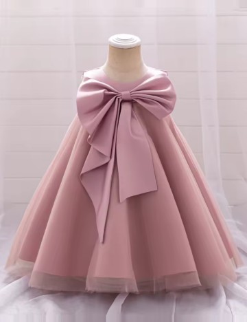 Rochie de ocazie Shein, roz