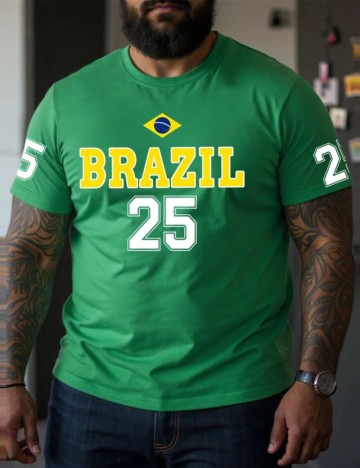 Tricou Shein, verde