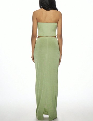 Compleu Missguided by Shein, verde