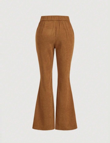 Pantaloni Shein, maro