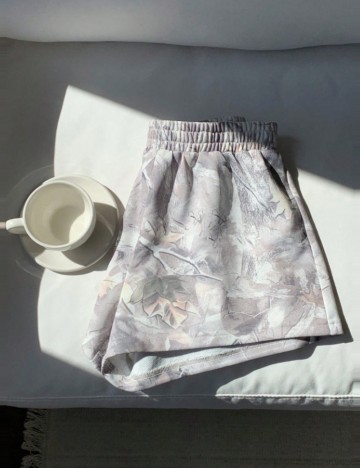 Pantaloni scurți Shein, mix culori