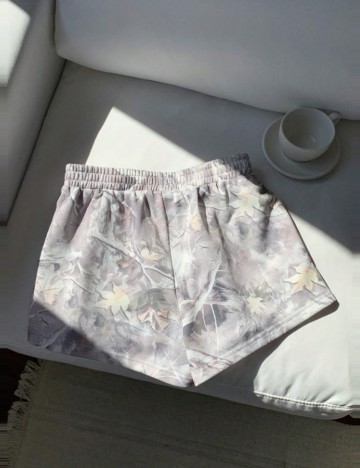 Pantaloni scurți Shein, mix culori
