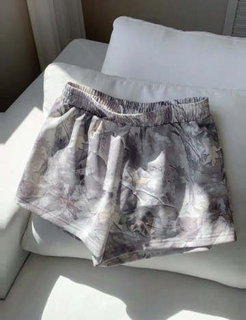Pantaloni scurți Shein, mix culori