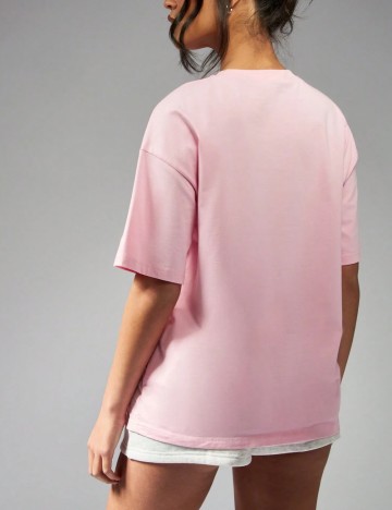 Tricou Missguided by Shein, roz