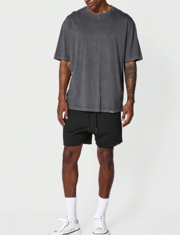 Tricou Shein, mix culori