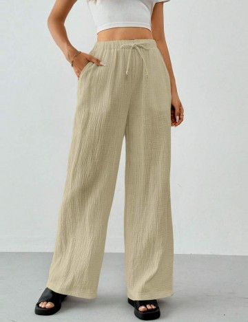 Pantaloni Shein, kaki