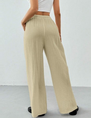 Pantaloni Shein, kaki