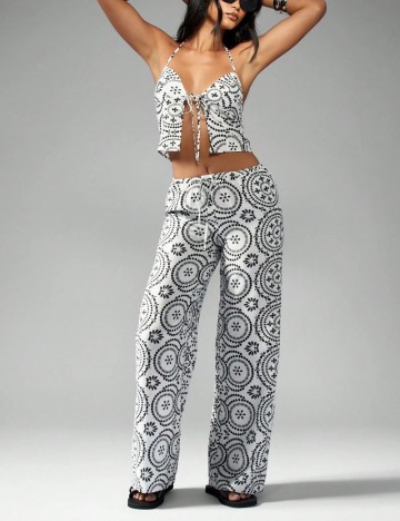 Compleu Missguided by Shein, mix culori