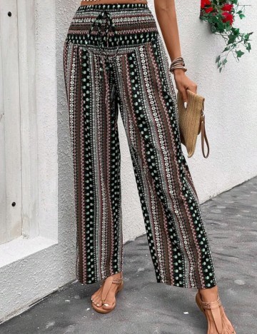 Pantaloni Shein, mix culori
