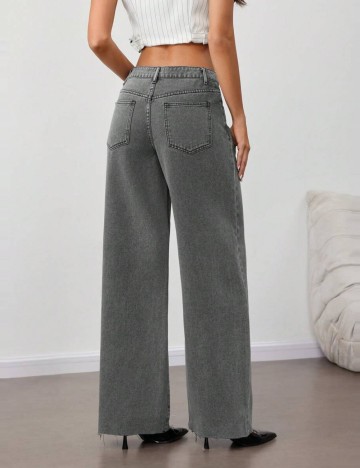 Jeans Shein, mov