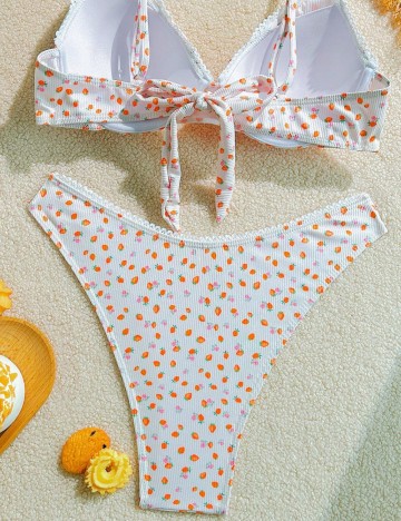 Slip Shein, mix culori
