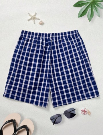 Pantaloni de pijama Shein, mix culori
