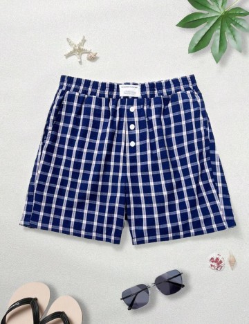 Pantaloni de pijama Shein, mix culori