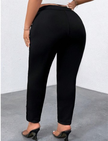 Colanti Shein Curve+, negru
