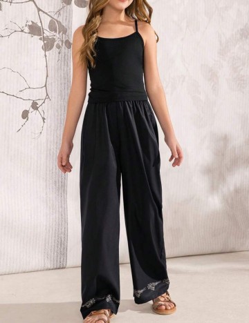 Set Shein, negru