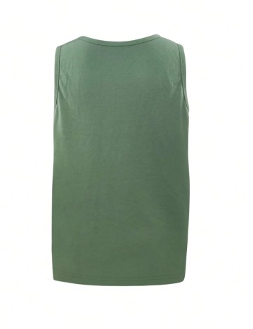 Maiou Shein, verde