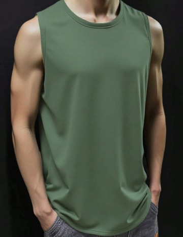 Maiou Shein, verde