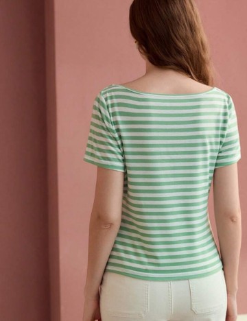 Tricou MOTF by Shein, mix culori
