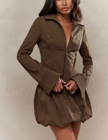 Compleu Missguided by Shein, maro