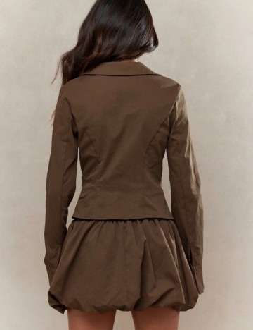 Compleu Missguided by Shein, maro