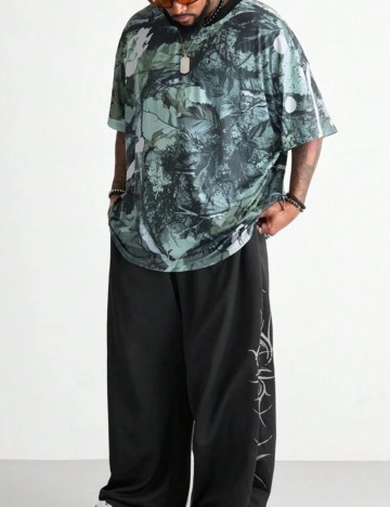Tricou Shein, mix culori